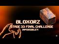 Finishing The Game That Broke My Childhood Brain - Bloxorz Full Walkthrough