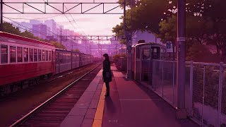 calm your mind 👒 lofi chillhop for relaxation and reflection.