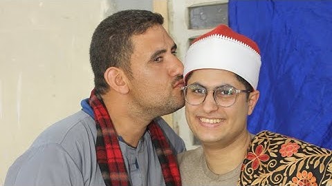 « بصوت مؤثر وخاشع من سورة الزمر »يبدع ويتألق عندليب القلوب الشيخ مصطفى حموده ❤️ بنها - قليوبيه 🇾🇪✨