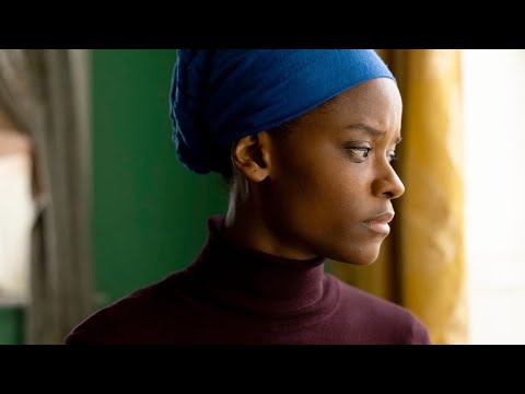 Aisha - Tráiler español