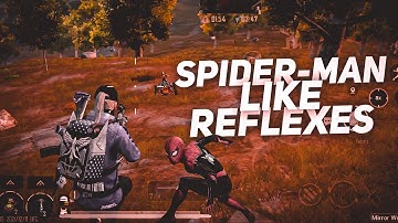 No Scrubs BGMI MONTAGE SAMSUNG A3,A5,A6,A7,J2,J5,J7,S5,S6,S7,59,A10,A20,A30,A50,A70