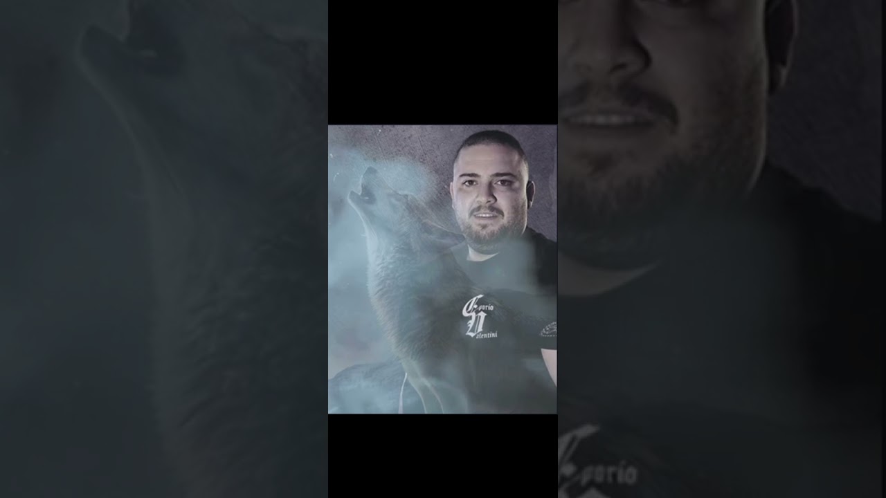 اسامه زيدان 🎵وادي الذئاب 🐺مستنفر ومبلش حربي💥ترند 2024🎵الـ ذياب 🐺
