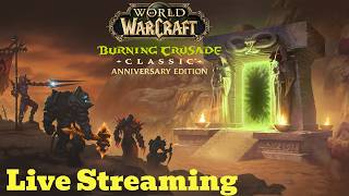Leveling In Plaguelands | Warlock Gameplay | WoW TBC Classic Anniversary Live Stream #22 2K
Thank you for 5k subs. Lets continue this gaming journey together. Lets Go To 10K!
Donations: https://streamelements.com/bloodyfoxdk/tip
Join this channel to get access to perks:
https://www.youtube.com/channel/UCYU9I60IQaPUUcjnzjqolCQ/join
WoW Classic guides for new players:https://www.youtube.com/playlist?list=PLKWOWNvi7zR4Zt3FNIRWPjdh4qVTSEiAC
Gold Farming in TBC:https://www.youtube.com/playlist?list=PLKWOWNvi7zR72NSqQIO9wvm3AiuMS1qBL
My streaming schedule:
Few days per week.
Top Donators so far:
Needles USD $1650.00
Ahmed R. USD $1170.00
Gamon-USD $354.00
diddly USD $250.00
Code_nameX USD $110.00
Karna-USD $105.00
S1NA-USD $87.00
4thorder-USD $75.00
MadManBobbo-USD $65.00
Zzleep USD $27.00
Elbaqu-USD $21.00
Thrift Life-USD $20.00
My You Tube members:
MadManBobbo
Karna
Tsukuru
Cheeseballz
xNelle
LEFTY
I am playing Mists Of Pandaria Classic on Mirage Raceway EU PvE.
Main Character Bloodyfox Unholy Death Knight.
I played WoW Classic Hardcore on Nekrosh server.
Orc Rogue 60. Bloodyfox
I am playing TBC Classic Anniversary on Thunderstrike realm.
I Played WoW Retail until 2023 on Stormrage EU.
My main character Was Bloodyfox,Warlord of Dreanor.
Unholy Death Knight since WotLK.
I am playing Fresh WoW Classic On Thunderstrike EU.
My PC configuration:
My PC configuration:
Intel i7 13700K,
Gigabyte Z790 Gaming X AX,
2x16gb ddr5 6000Mhz GSkill Ripjaws,
2x1TB Nvme WD black 7300mb/s,
Cpu cooler Dark Rock 4 pro Be Quiet,
Case Fractal Design Focus 2
PSU Asus ROG Strix 850w Gold modular,
GPU RTX 4070 12GB Asus Dual
Main monitor: Asus VG248QZ 24
THIS CHANNEL IS NOT FOR KIDS! All content is for 13+
Subscribe to channel for more content.
You can find me on:
Facebook:https://www.facebook.com/BloodyFoxDK/
Twiter :https://twitter.com/BloodyFoxDK
#worldofwarcraft #wowclassic #burningcrusadeclassic #mmorpg #gaming #horde #rogue Leveling In Plaguelands | Warlock Gameplay | WoW TBC Classic Anniversary Live Stream #22 2K