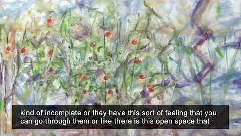 Jutta Koether - Seasons and Sacraments