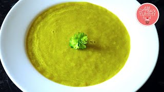 Quick & Easy Celery Soup Recipe!! screenshot 4