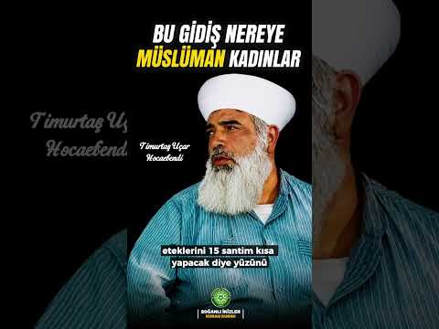 Bu gidişat nereye ! #islamicvideo #aile #shortsvideo