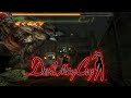 Devil May Cry Part 3