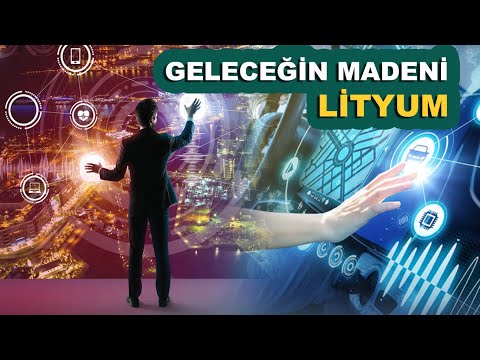 Video: NiCad'i lityuma dönüştürebilir misiniz?