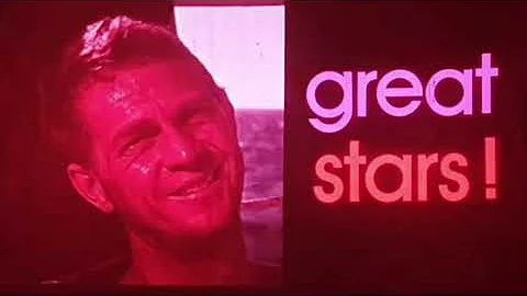 Odeon Cinemas Goodnight (1967-1972)