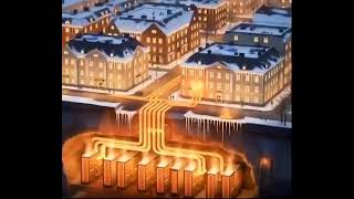 In Finland, a new generation of energy-efficient data centers is transforming how cities manage heat