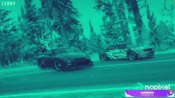 PENTA - 2023-01-12 - NOPIXEL | John Cop -- DnD -- Mike block