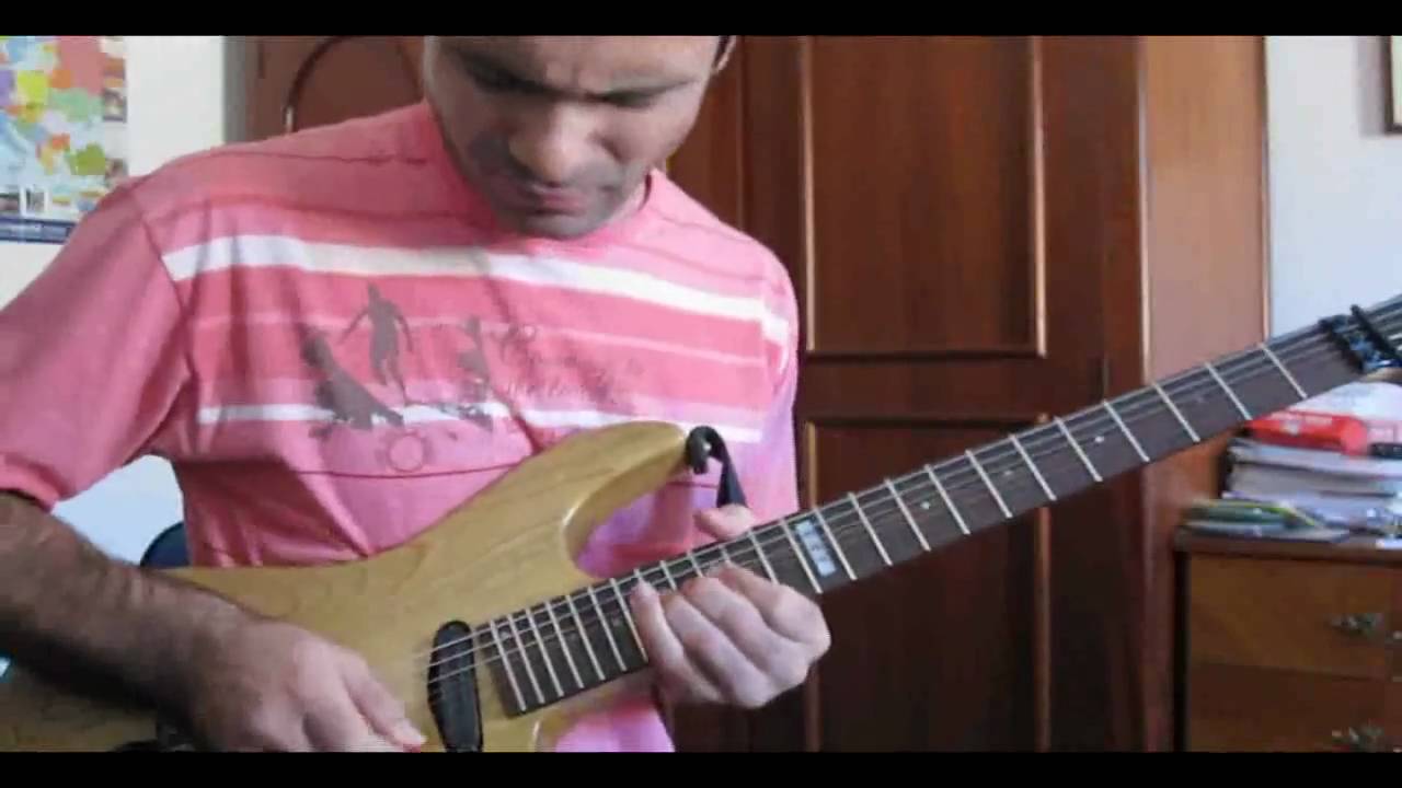 Concurso Double Vision DVD - Double Vision - DUILIOHL