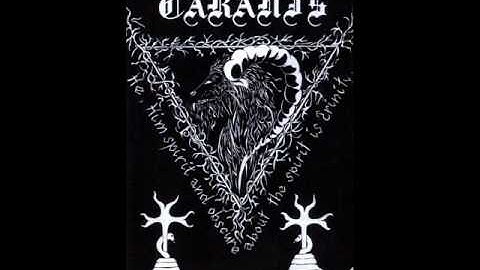 Taranis - ... of Mistery