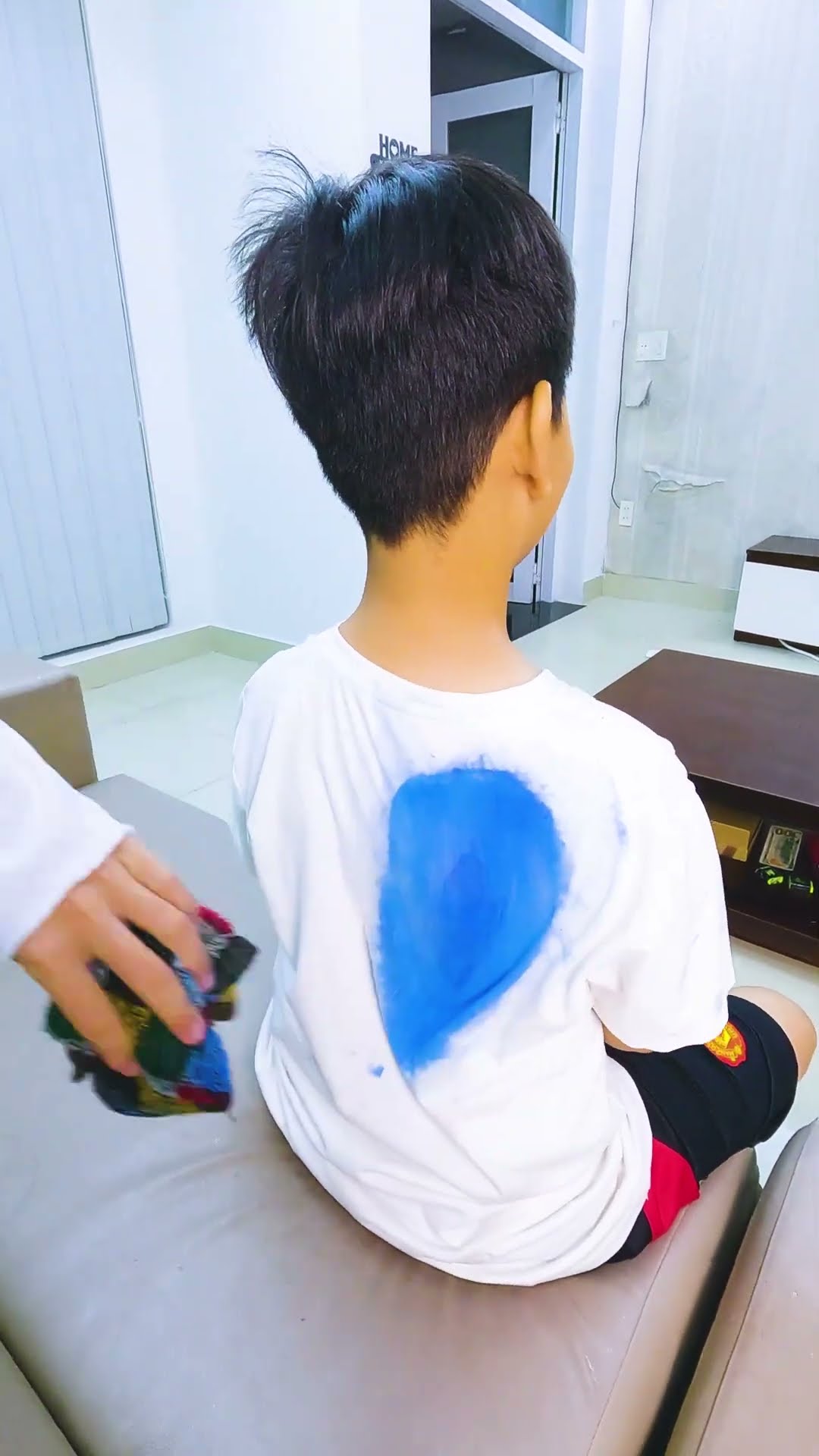 ACC - Tôi Là Con Ma Thích Sạch Sẽ || I'm A Ghost Who Likes Cleanliness. #funny #trollteam #trending