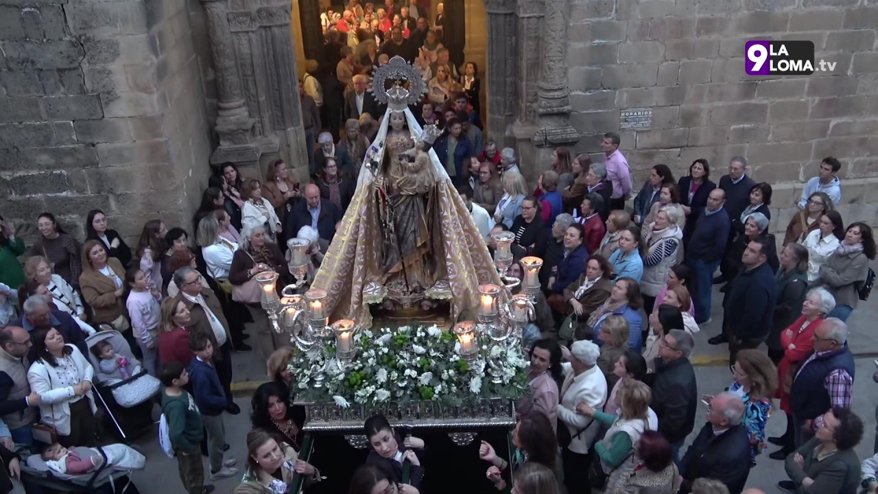 La Trabajadera · Alcázar la Loma te corona P1 1 La Trabajadera · Alcázar la Loma te corona P1