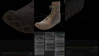 Blender Geometry U0026 Material Nodes Details
