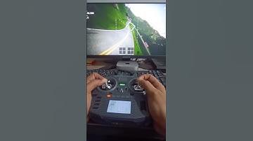 Tried Racing on Uncrashed FPV Simulator  - 2  | Beginner Drone Pilot Practice