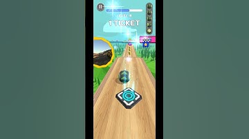 Going Balls All Levels Gameplay Walkthrough Level 18 #shorts #goingballs