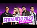 Sertanejo 2023 🌹 Marília Mendonça - Henrique e Juliano - Zé Vaqueiro 🎶