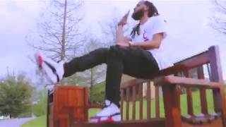 Tyb K33Ni3 - Trust Issues Official Music Video
