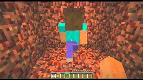 minecraft Dimension of Doom part 4/1