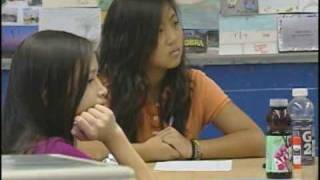 Local Students React To Obama Speech