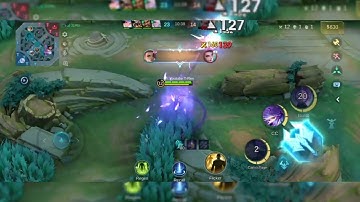 Lesley ultimate cancel tips and tricks combo