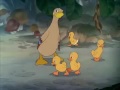 Disney Silly Symphonies 75 The Ugly Duckling 1939