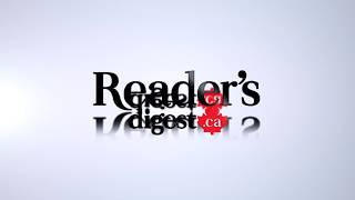 Readers Digest Canada Sweepstakes 100K Winner, 2017