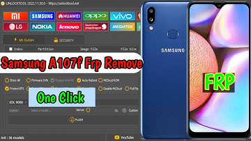 Samsung a10 frp bypass | Samsung a10s frp unlock tool in 2022