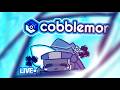Minecraft mod ( cobblemon ) chỉ thế thôi