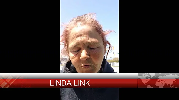 Linda from Baltimore City