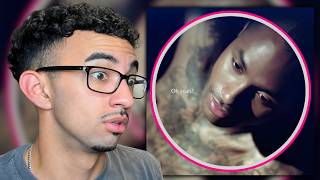 Steve Lacy | oh yeah (Reaction/Review)