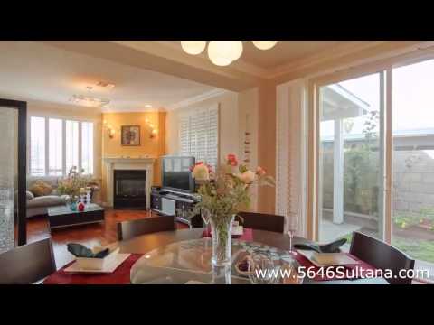 5646 Sultana Ave, Temple City, CA home video tour