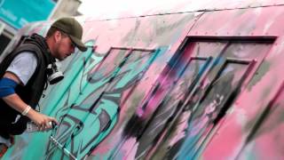 Upfest 2012