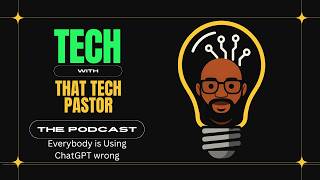 Everybody is Using ChatGPT wrong