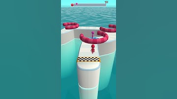 Fun Race 3D | Gameplay Walkthrough ALL LEVELS 3 - part 2