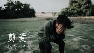 사랑을 자르다(剪爱) - 나의 어쩔 수 없음을 당신은 모르겠죠 [黄绮珊]
