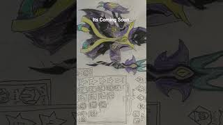 A Revolution is Dawning #gaming #monsterlegendsgameplay #ancestral #revolutionary #souls lair #art