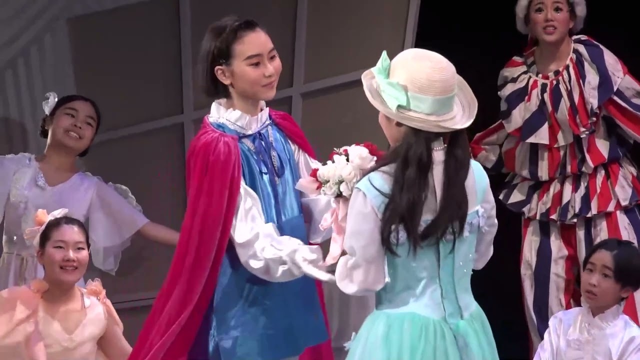 Mishima-Nagaizumi Children's Musical 10th Anniversary Performance