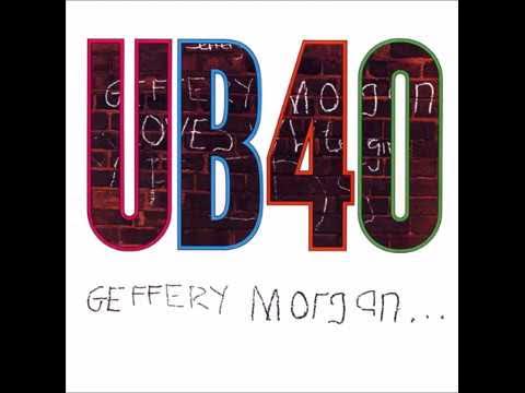UB40 -  I'm Not Fooled So Easily