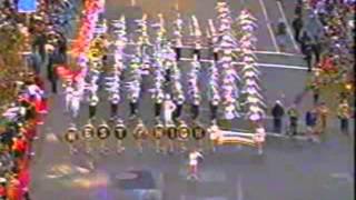 Macy's Thanksgiving Day Parade 1993 (full) by Major League Pong Gods 109,627 views 8 years ago 2 hours, 21 minutes