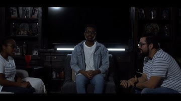 Brandon W!ll!ams - DONE (official music video)