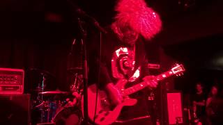 Melvins &quot;Euthanasia&quot; @ The Echo 08-22-2017