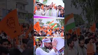 nyaypadyatra abvp jnu jnvu jnvu jnvu jnvuelection2023 jodhpur jodhpurnews