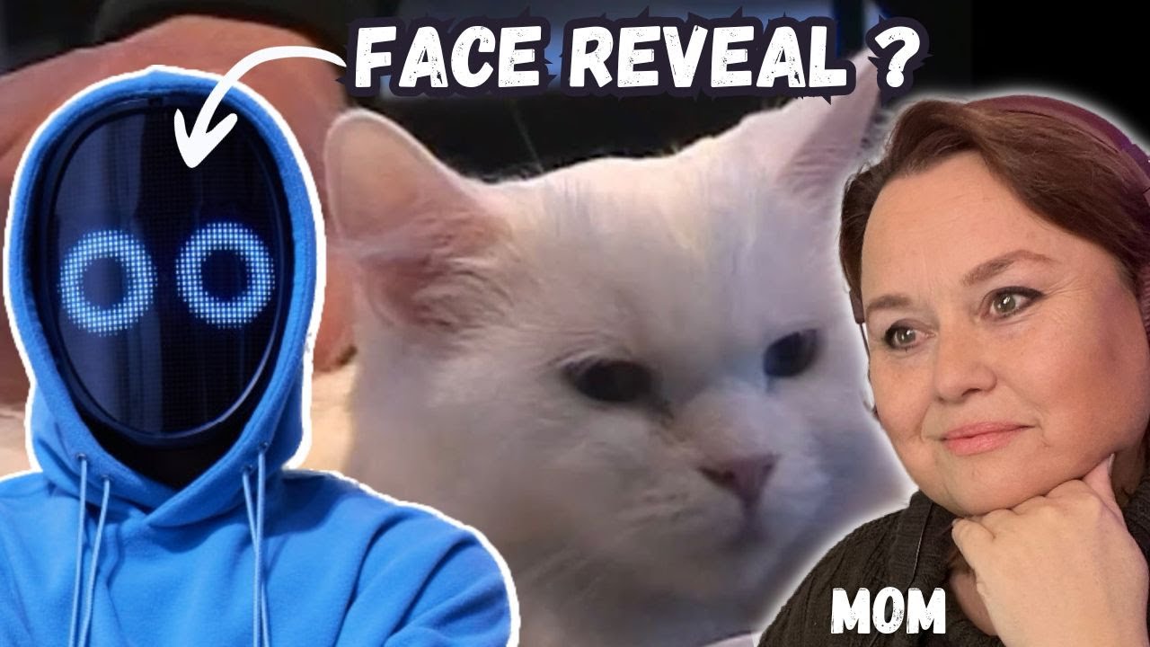 A Face Reveal?? Understand by BoyWithUke REACTION! 