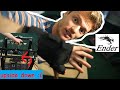 How NOT to Unbox and Make Ender 5 Pro