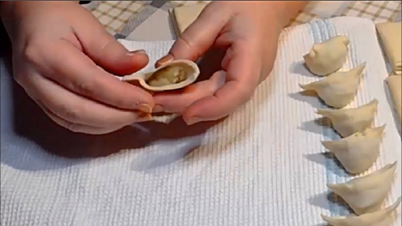 Ρωσική συνταγή ΝΙΣΤΙΣΙΜΑ ΠΕΛΜΕΝΙ