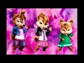 Chipmunks Chipettes Sings Feels Like Home Brother Bear 2 Multilanguage Requested