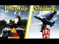 TOP Player with WACKY Deck - Warno 1v1